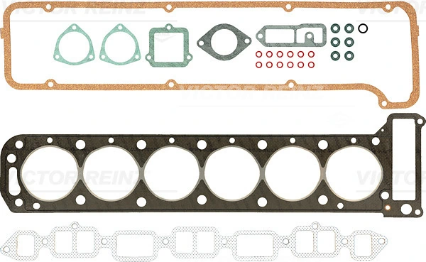 Gasket Kit, cylinder head